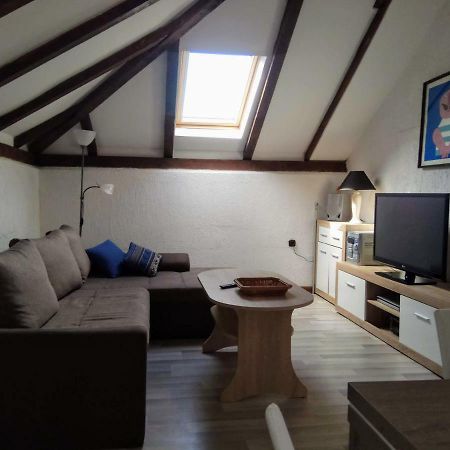 Apartman Slava 迪斯诺 外观 照片