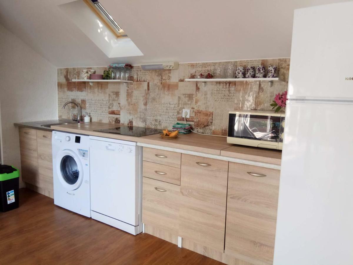 Apartman Slava 迪斯诺 外观 照片