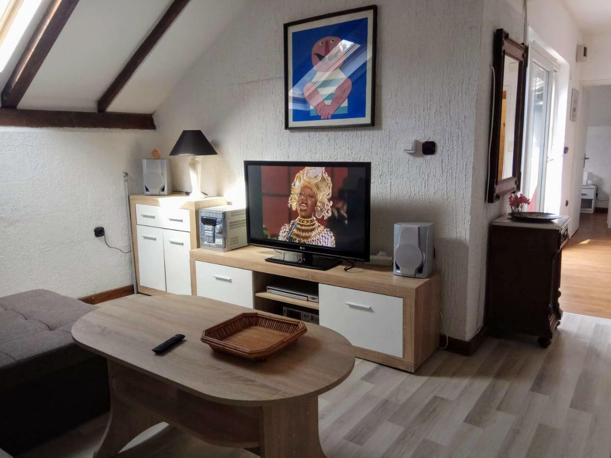 Apartman Slava 迪斯诺 外观 照片