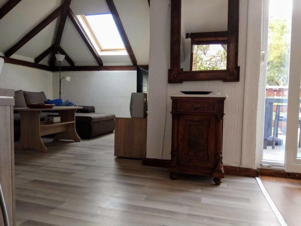Apartman Slava 迪斯诺 外观 照片