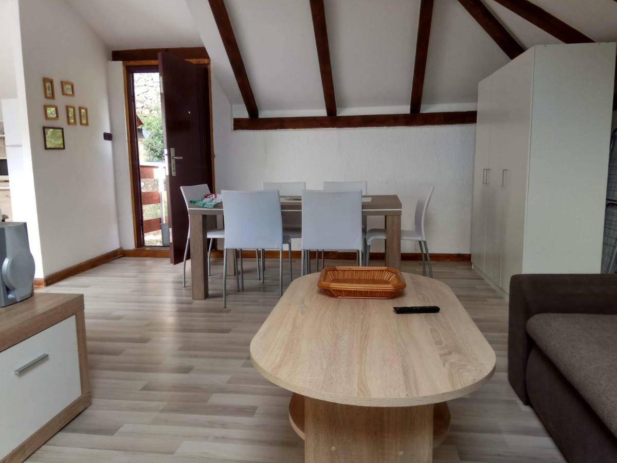 Apartman Slava 迪斯诺 外观 照片