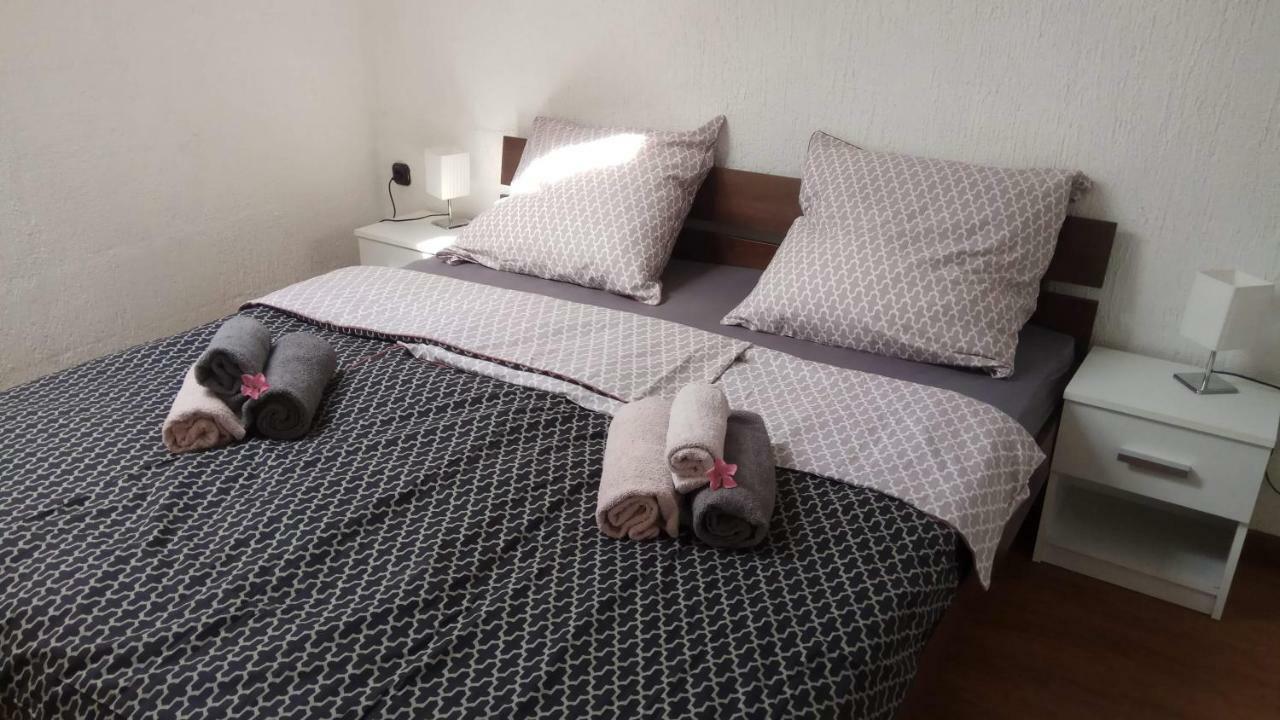 Apartman Slava 迪斯诺 外观 照片