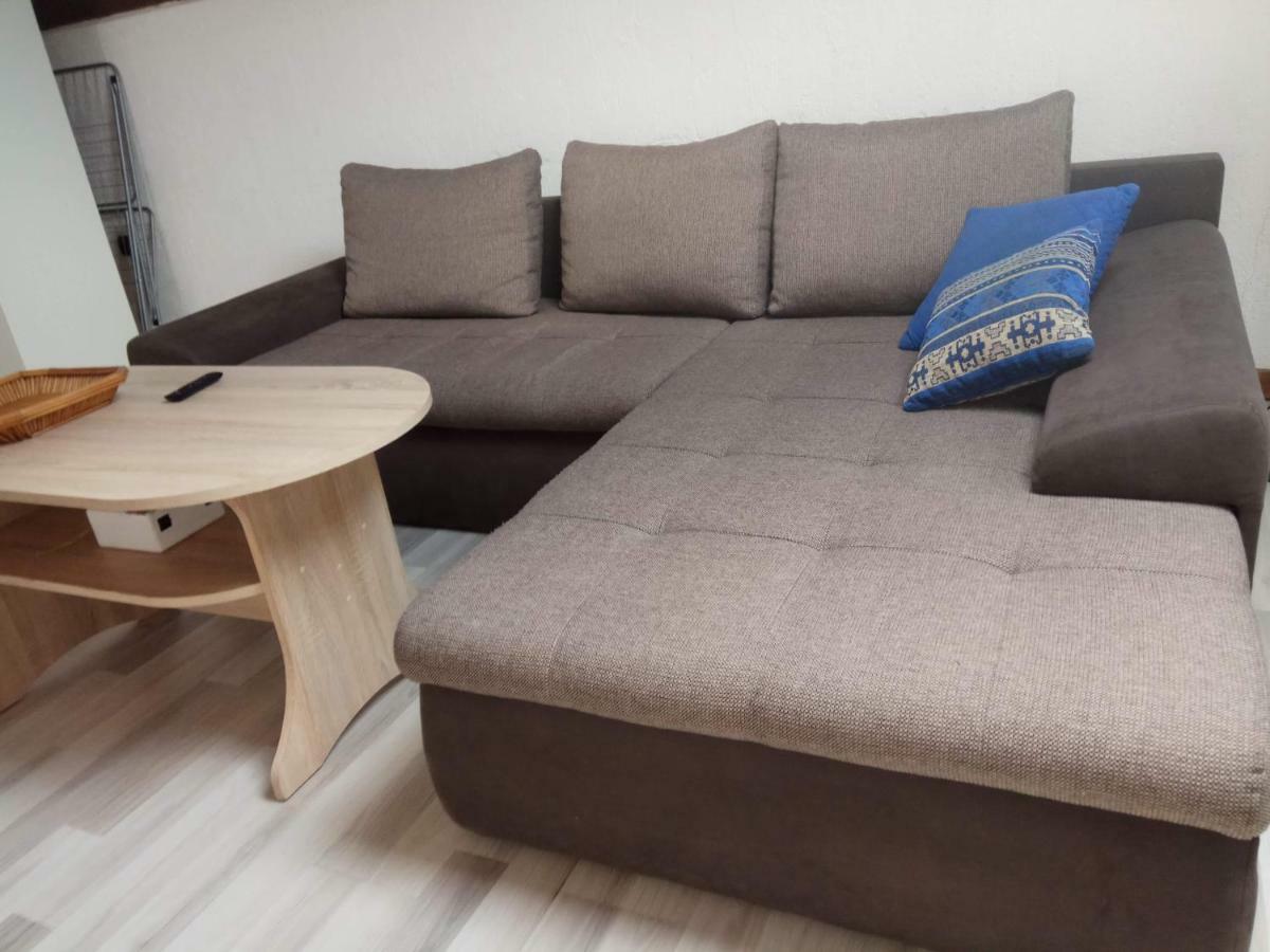 Apartman Slava 迪斯诺 外观 照片