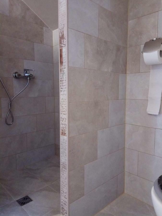 Apartman Slava 迪斯诺 外观 照片