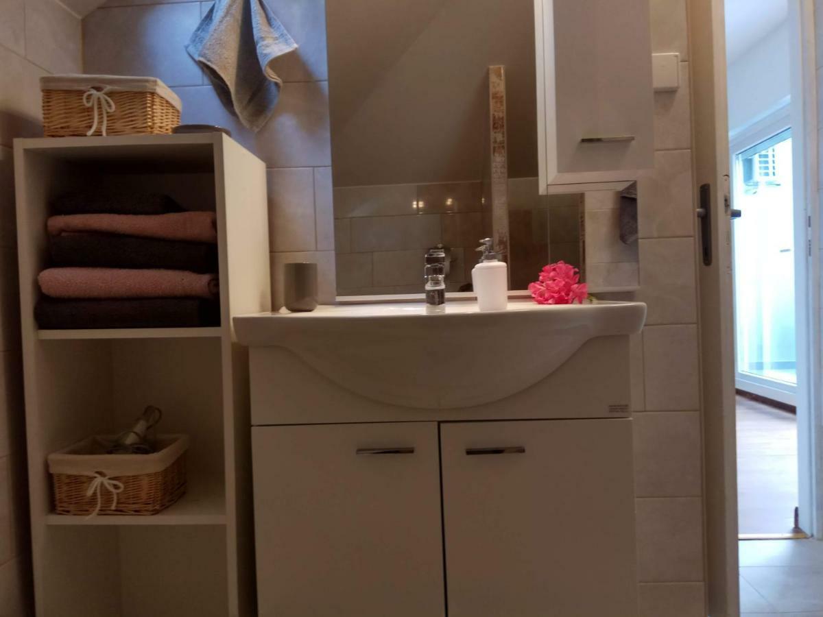 Apartman Slava 迪斯诺 外观 照片