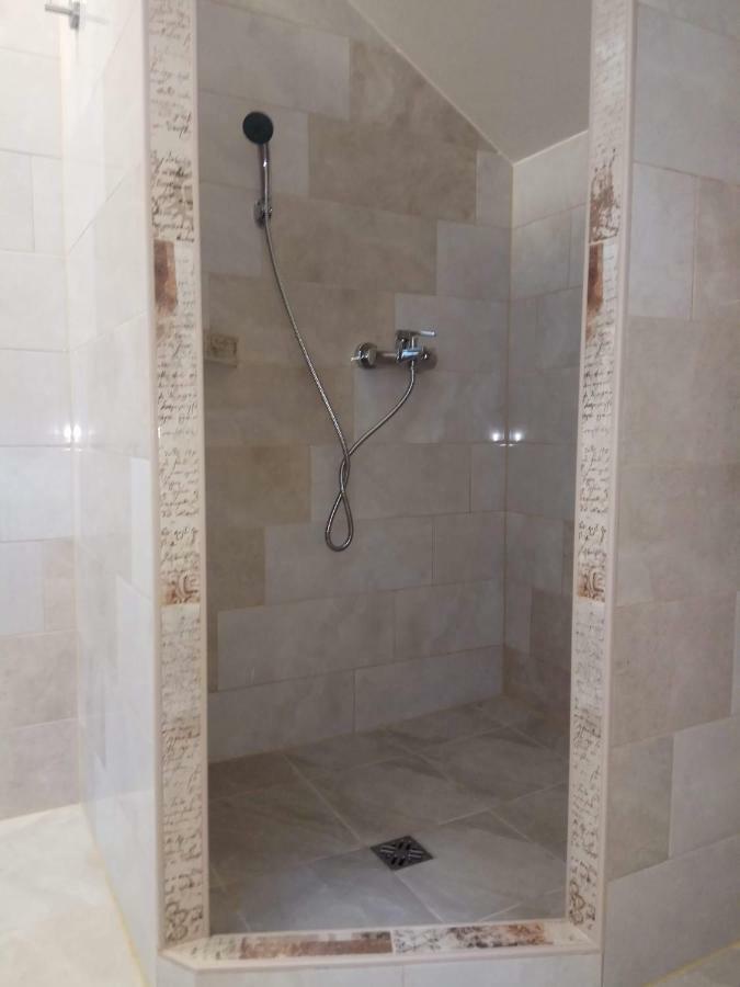 Apartman Slava 迪斯诺 外观 照片