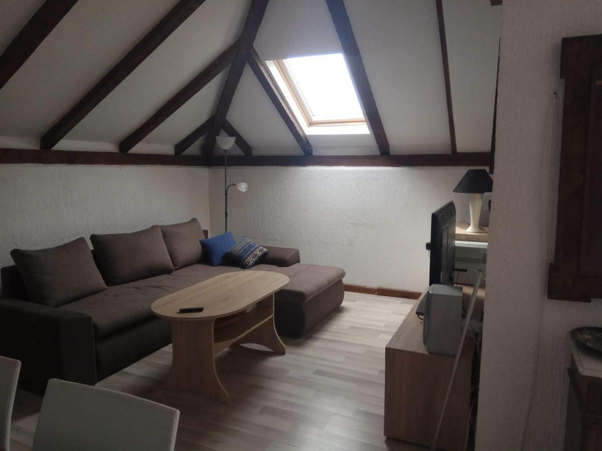 Apartman Slava 迪斯诺 外观 照片