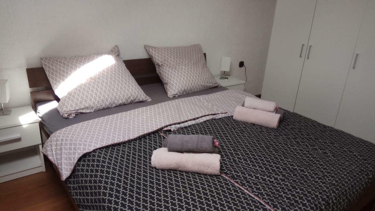 Apartman Slava 迪斯诺 外观 照片
