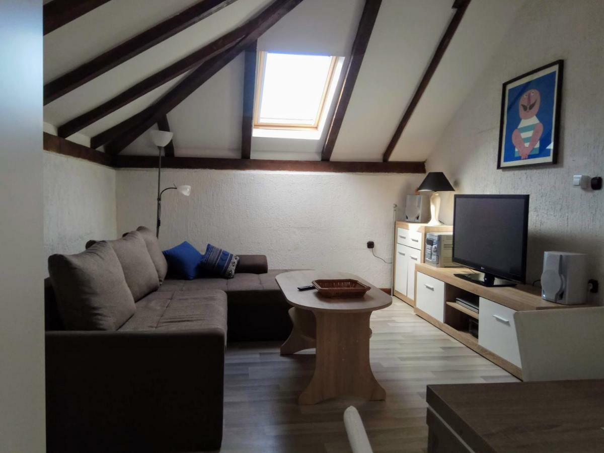 Apartman Slava 迪斯诺 外观 照片