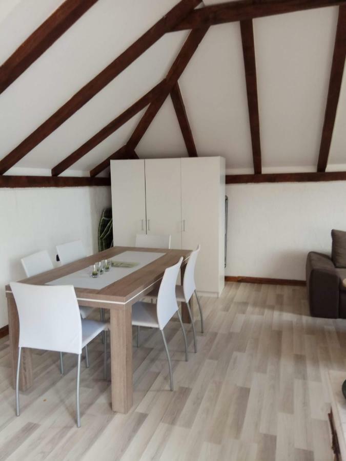 Apartman Slava 迪斯诺 外观 照片