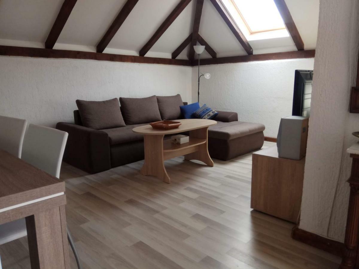 Apartman Slava 迪斯诺 外观 照片