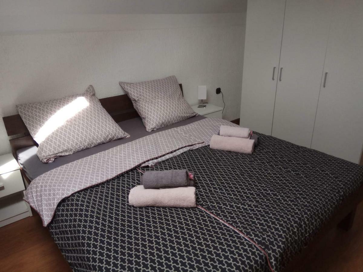 Apartman Slava 迪斯诺 外观 照片