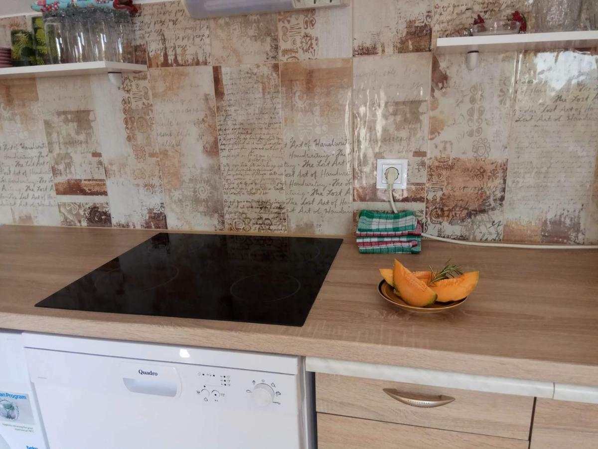 Apartman Slava 迪斯诺 外观 照片