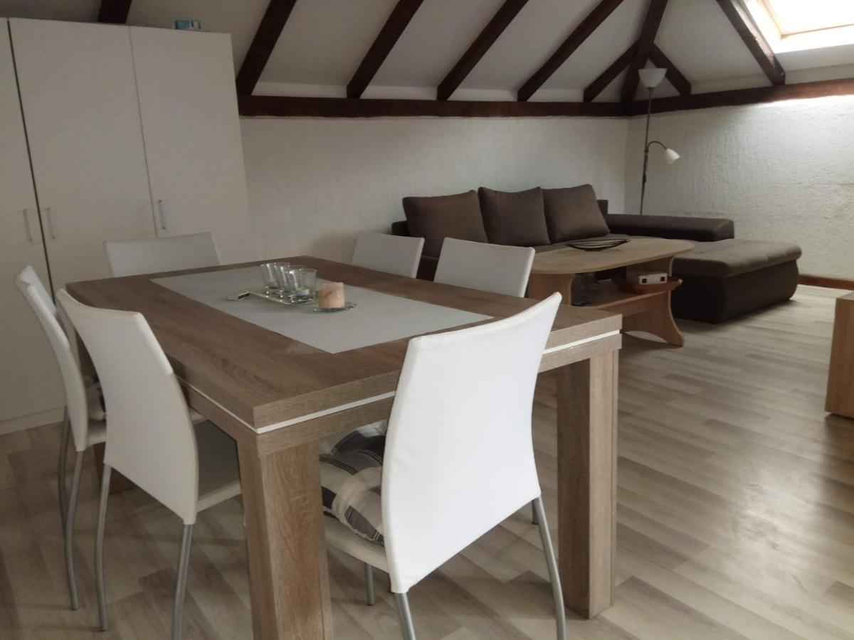 Apartman Slava 迪斯诺 外观 照片